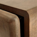 ARTERIORS NORM CONSOLE - Side