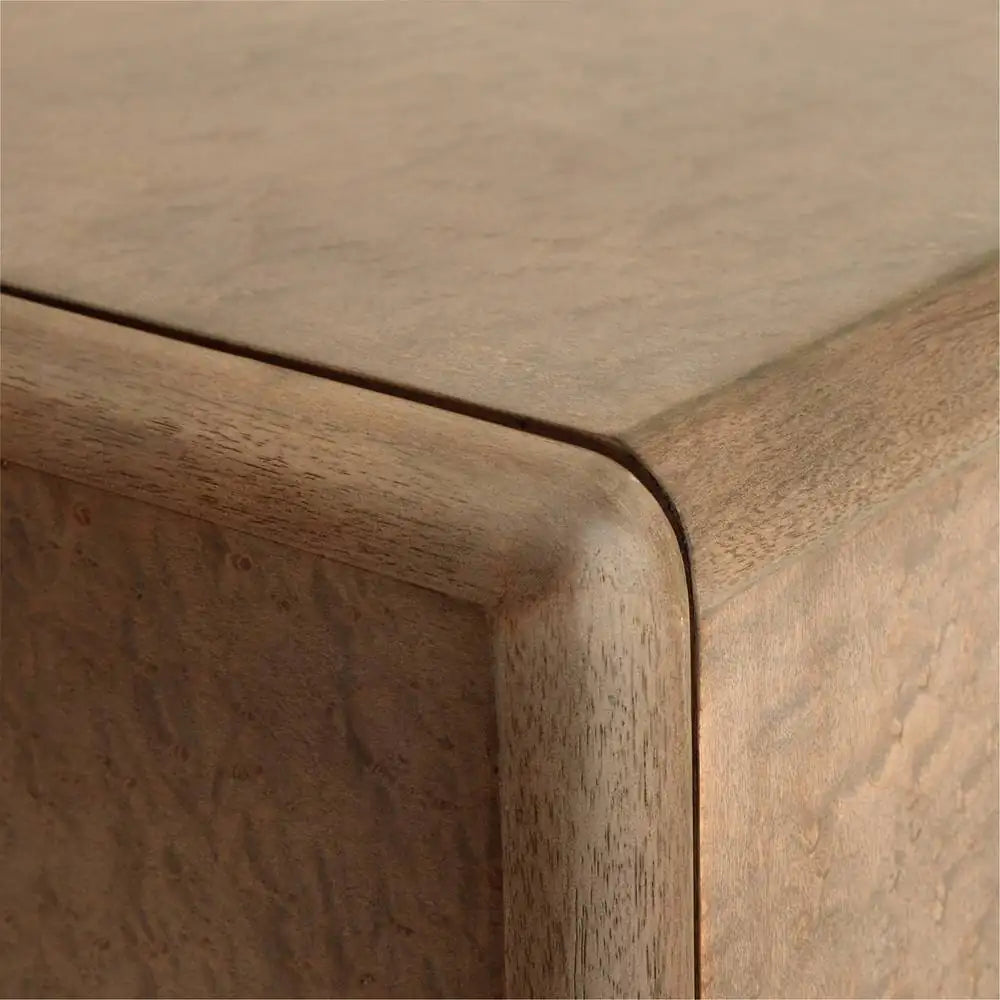 ARTERIORS NORM CONSOLE - Side