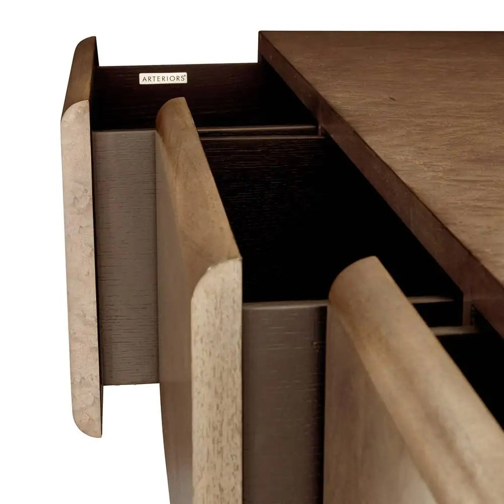 ARTERIORS NORM CONSOLE - Side