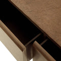 ARTERIORS NORM CONSOLE - Side