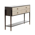 ARTERIORS NORA CONSOLE - Side