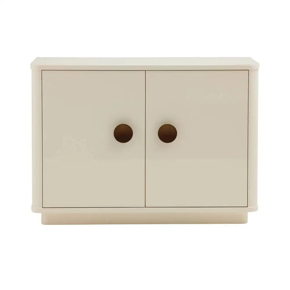ARTERIORS KENNEDY CABINET - Cabinets & Bar