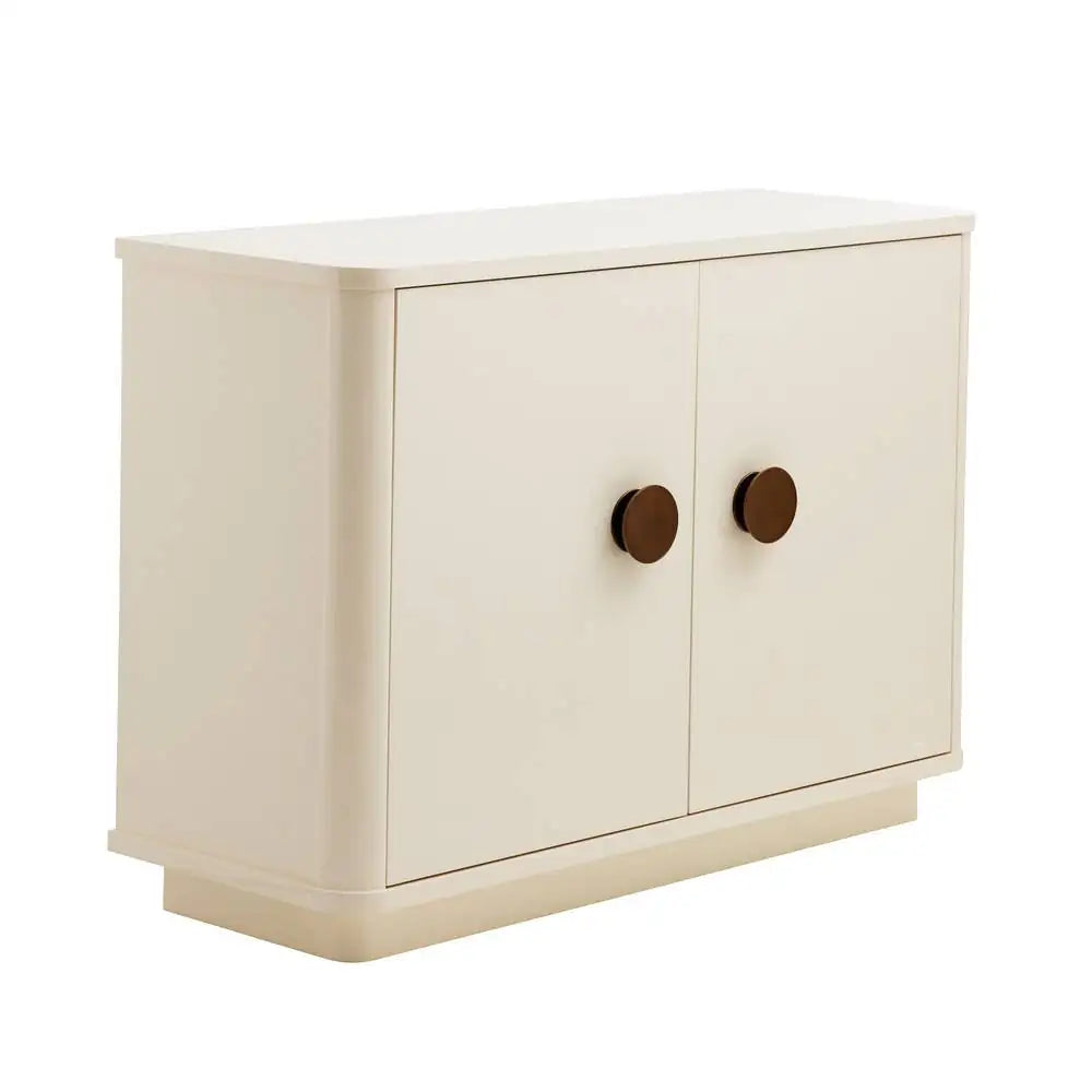 ARTERIORS KENNEDY CABINET - Cabinets & Bar