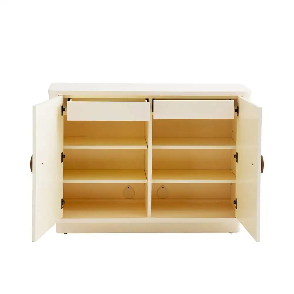 ARTERIORS KENNEDY CABINET - Cabinets & Bar