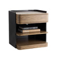 ARTERIORS MEDICI SIDE TABLE - Cabinets & Bar