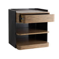 ARTERIORS MEDICI SIDE TABLE - Cabinets & Bar