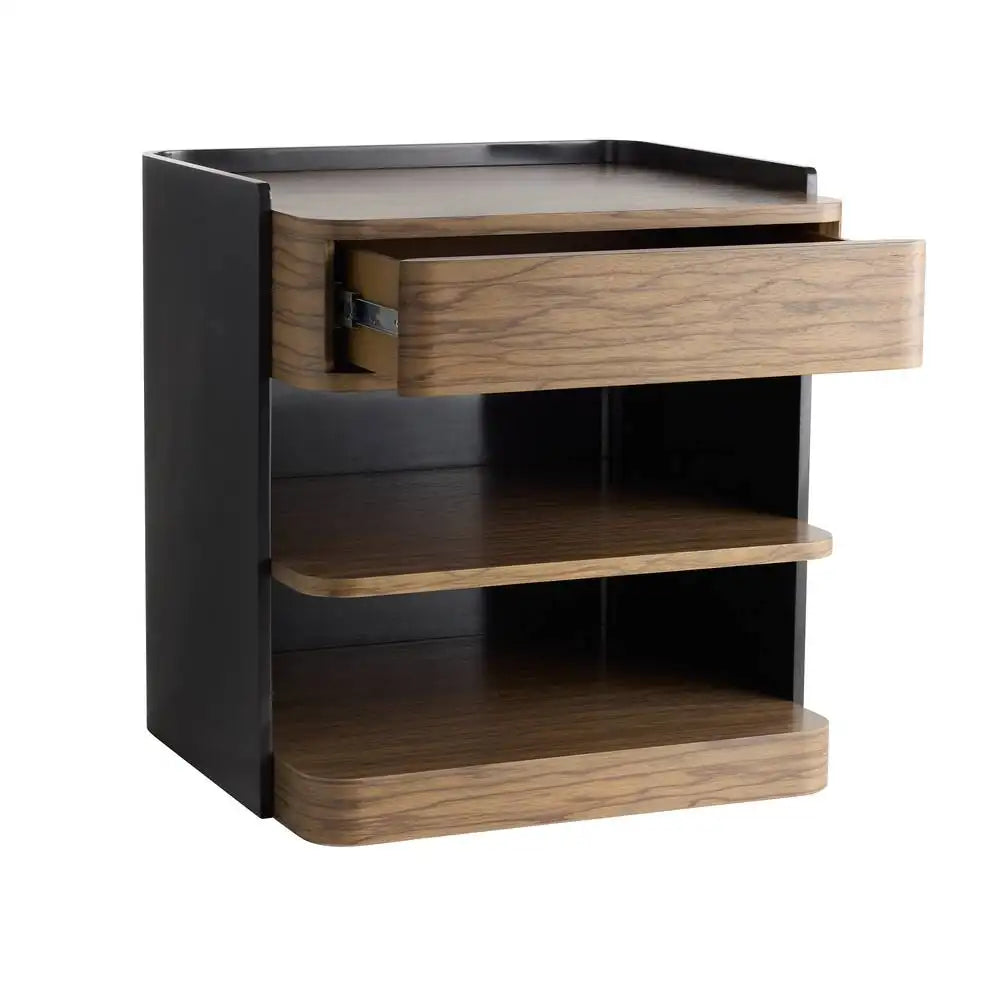 ARTERIORS MEDICI SIDE TABLE - Cabinets & Bar