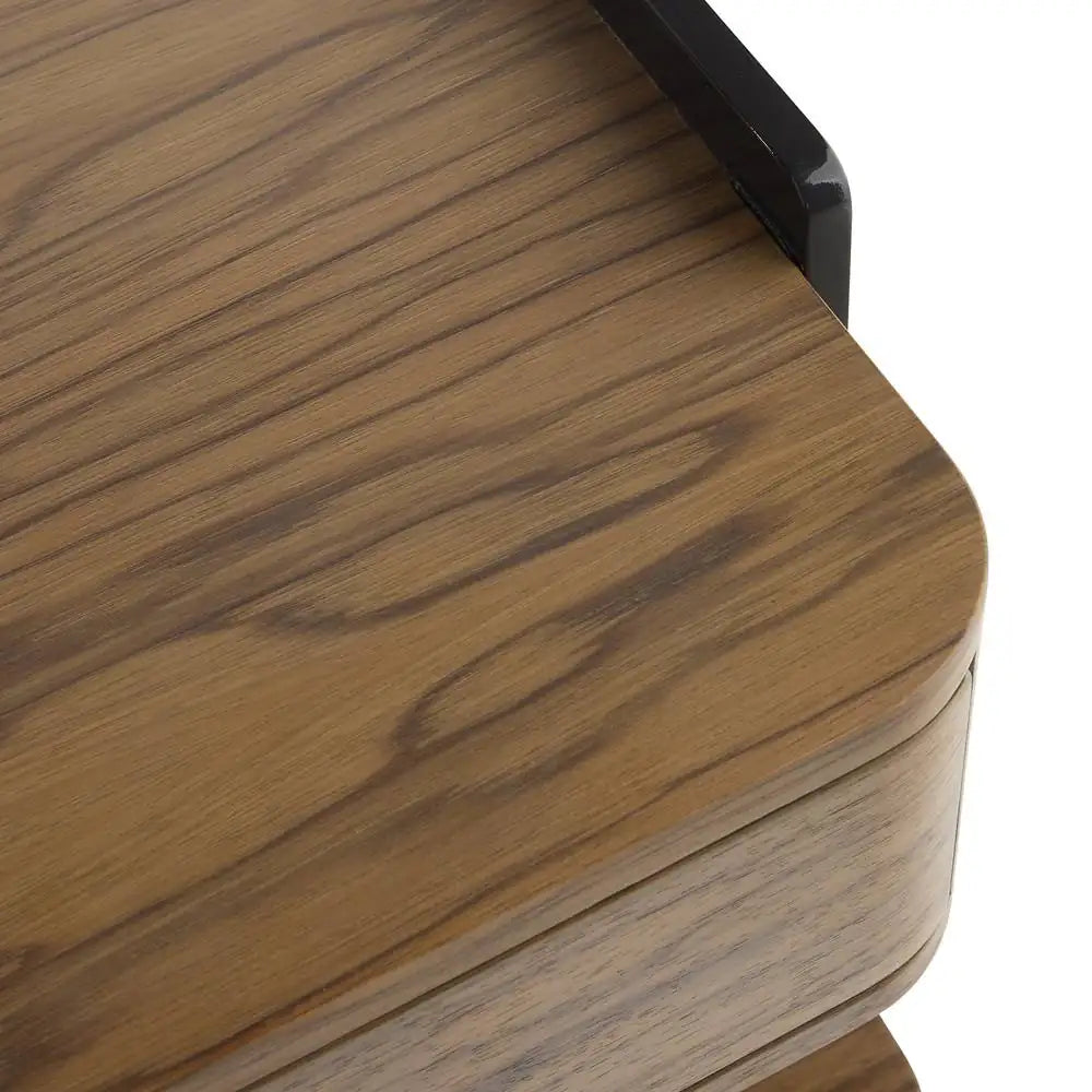 ARTERIORS MEDICI SIDE TABLE - Cabinets & Bar