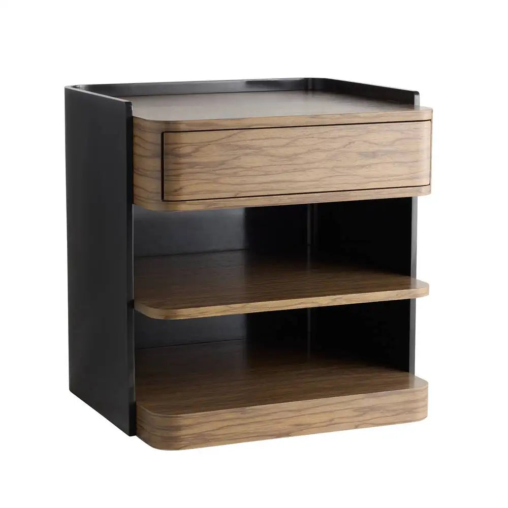 ARTERIORS MEDICI SIDE TABLE - Cabinets & Bar