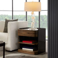 ARTERIORS MEDICI SIDE TABLE - Cabinets & Bar