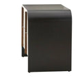 ARTERIORS MOIRA SIDE TABLE - Cabinets & Bar