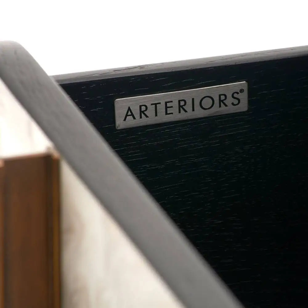 ARTERIORS MOIRA SIDE TABLE - Cabinets & Bar