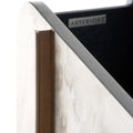 ARTERIORS MOIRA SIDE TABLE - Cabinets & Bar