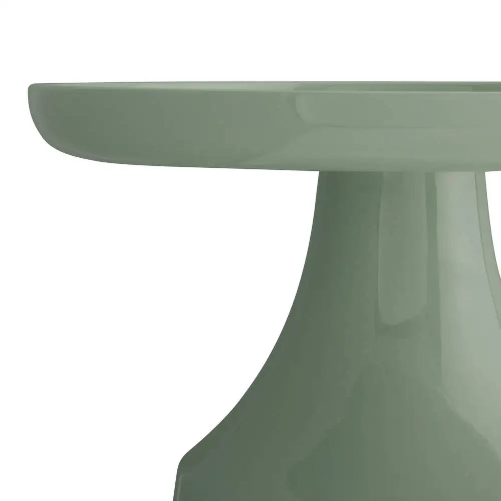 ARTERIORS TURIN ACCENT TABLE - Side