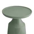 ARTERIORS TURIN ACCENT TABLE - Side