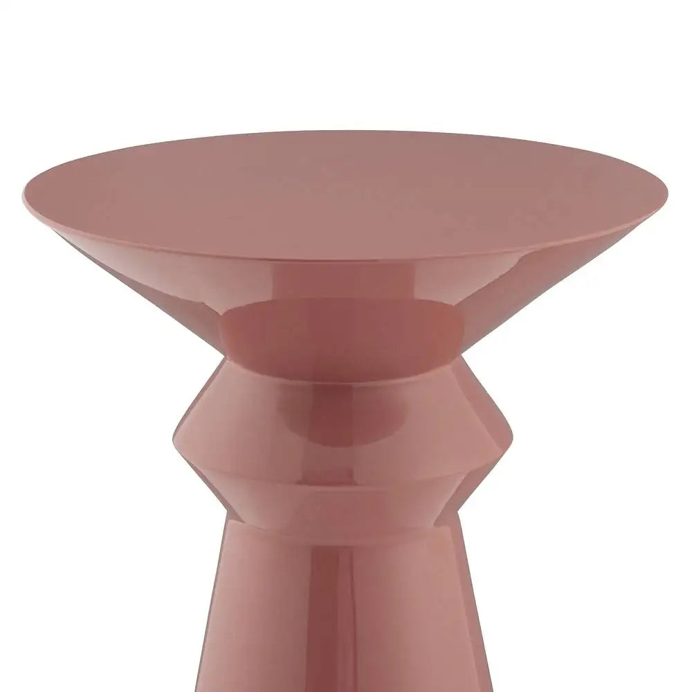 ARTERIORS VLAD ACCENT TABLE - Side