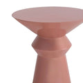 ARTERIORS VLAD ACCENT TABLE - Side