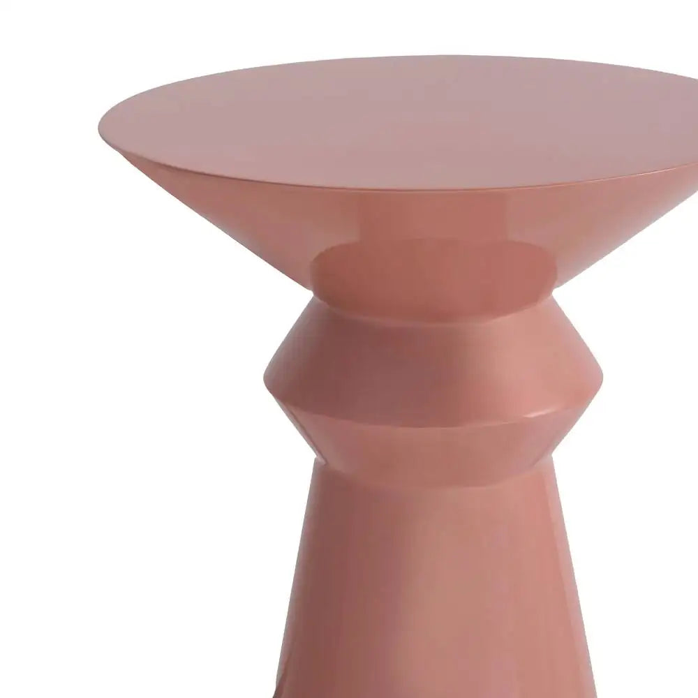 ARTERIORS VLAD ACCENT TABLE - Side