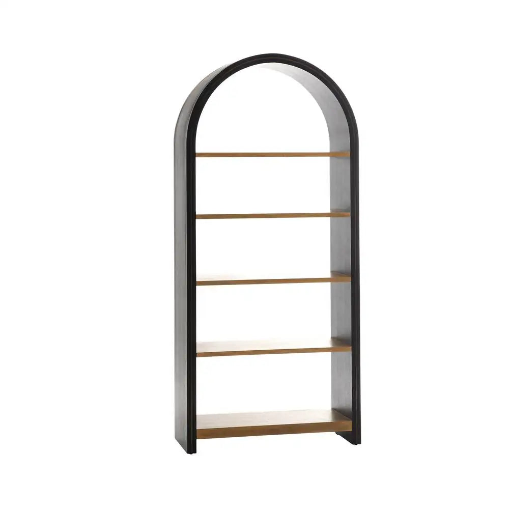 ARTERIORS OSMOND BOOKSHELF - Decorative Accents