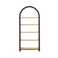 ARTERIORS OSMOND BOOKSHELF - Decorative Accents