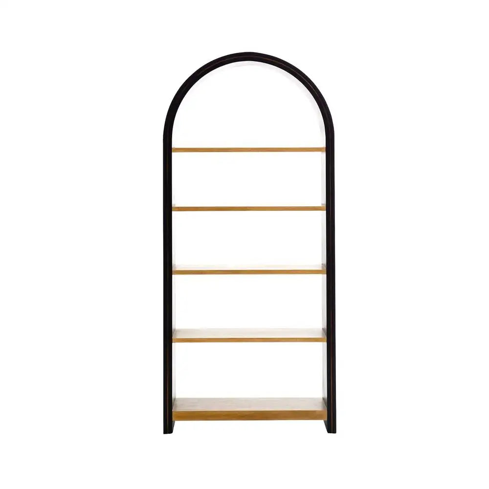 ARTERIORS OSMOND BOOKSHELF - Decorative Accents