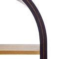 ARTERIORS OSMOND BOOKSHELF - Decorative Accents