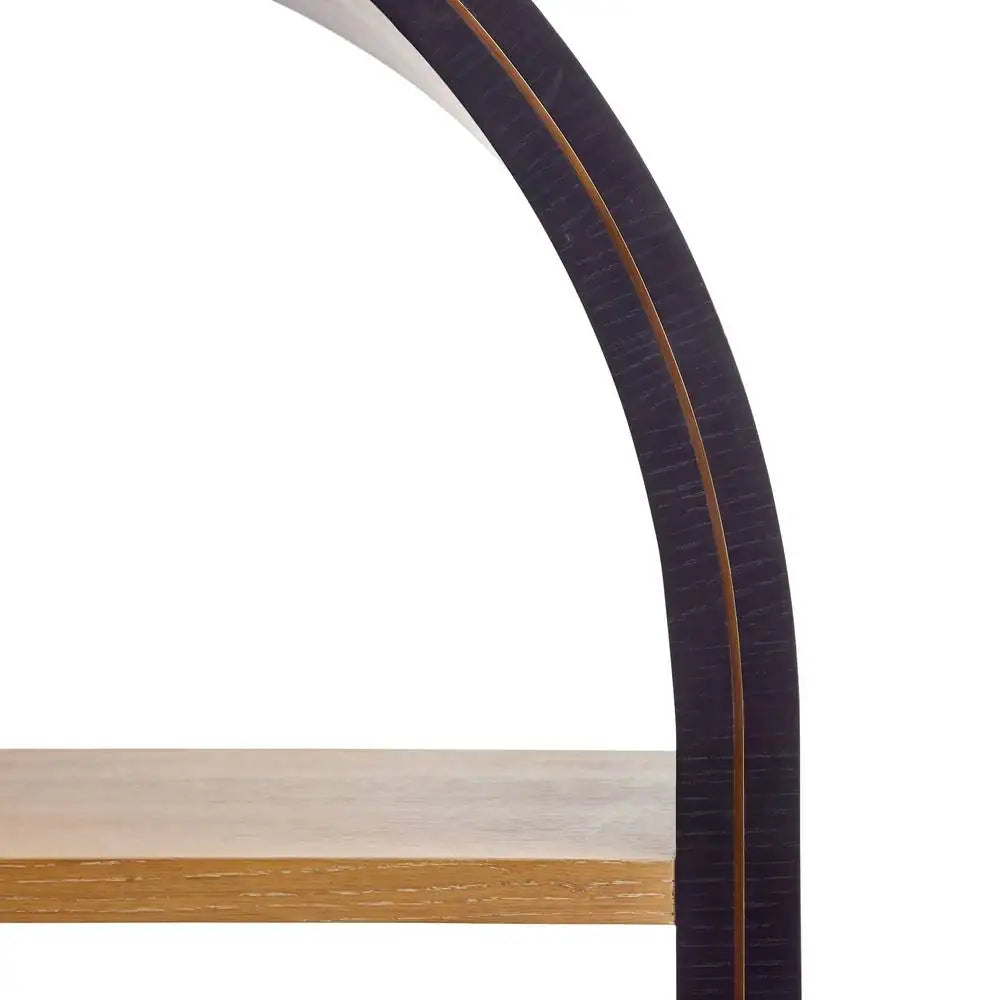 ARTERIORS OSMOND BOOKSHELF - Decorative Accents