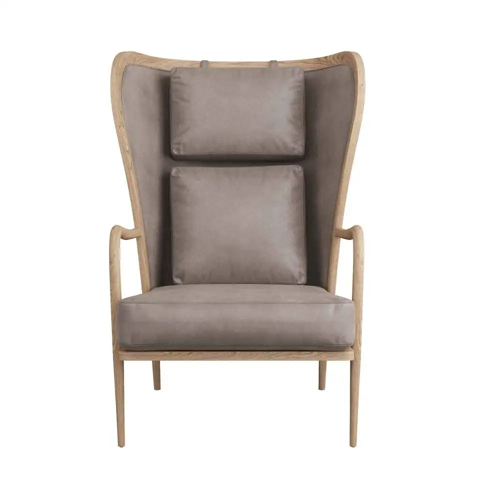 ARTERIORS STASSI WING CHAIR - Lounge