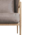 ARTERIORS, STASSI WING CHAIR, LOUNGE