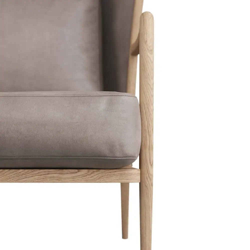 ARTERIORS, STASSI WING CHAIR, LOUNGE