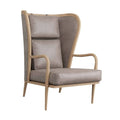 ARTERIORS, STASSI WING CHAIR, LOUNGE