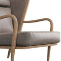 ARTERIORS, STASSI WING CHAIR, LOUNGE