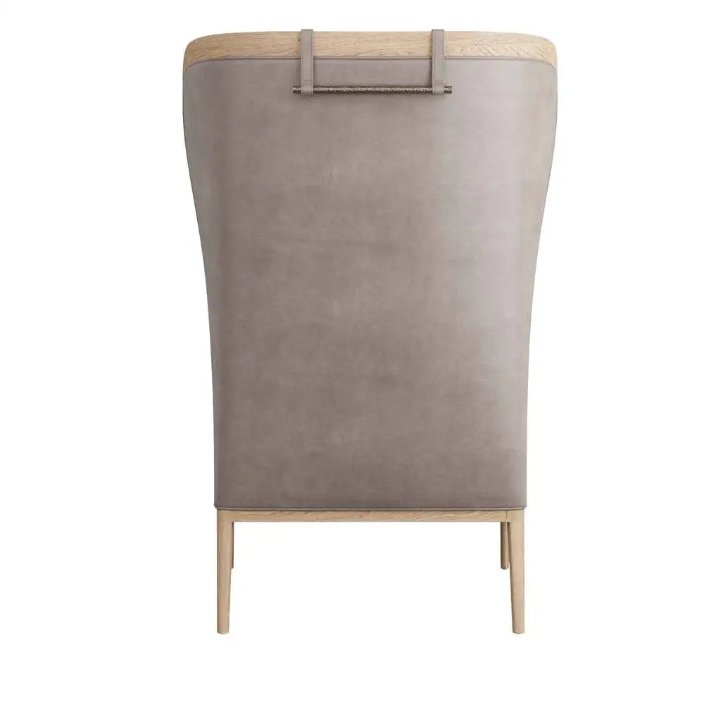 ARTERIORS, STASSI WING CHAIR, LOUNGE