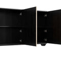 ARTERIORS SAPPHIRE CREDENZA - Cabinets & Bar
