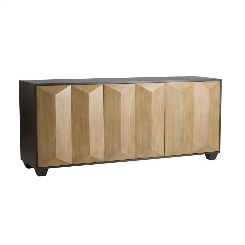 ARTERIORS SAPPHIRE CREDENZA - Cabinets & Bar