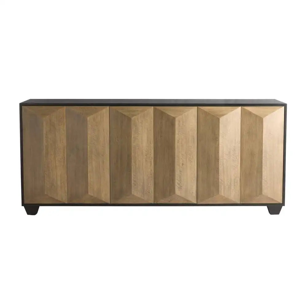 ARTERIORS SAPPHIRE CREDENZA - Cabinets & Bar