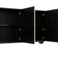 ARTERIORS SAPPHIRE CREDENZA - Cabinets & Bar