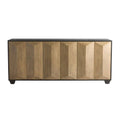 ARTERIORS SAPPHIRE CREDENZA - Cabinets & Bar
