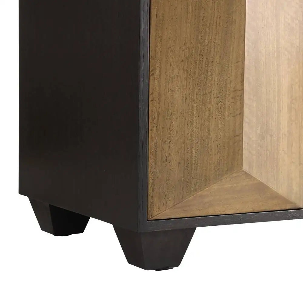 ARTERIORS SAPPHIRE CREDENZA - Cabinets & Bar