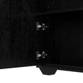 ARTERIORS SAPPHIRE CREDENZA - Cabinets & Bar