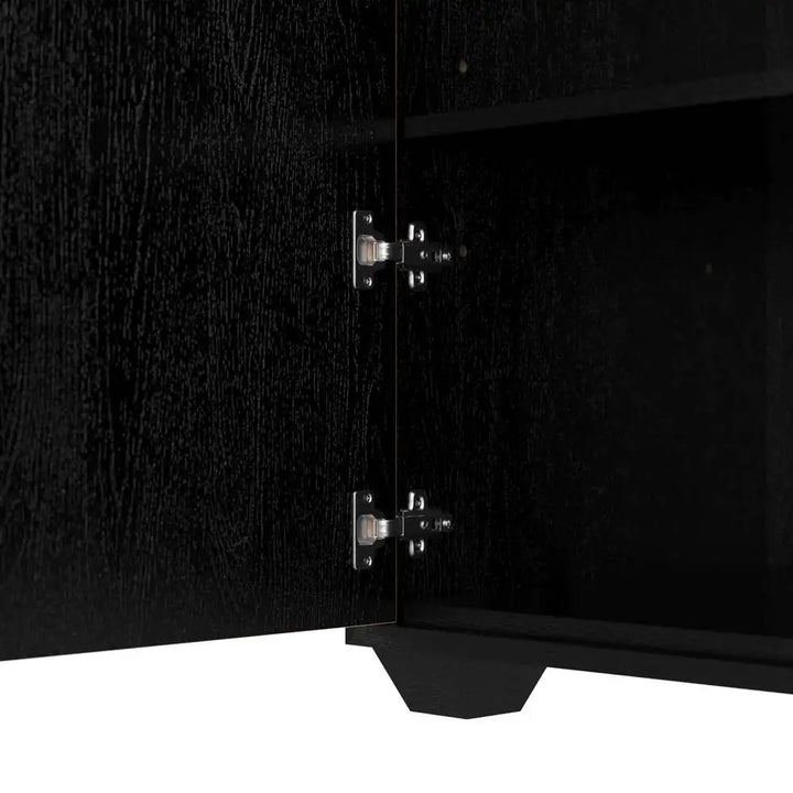 ARTERIORS SAPPHIRE CREDENZA - Cabinets & Bar