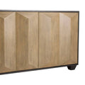 ARTERIORS SAPPHIRE CREDENZA - Cabinets & Bar