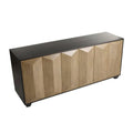 ARTERIORS SAPPHIRE CREDENZA - Cabinets & Bar