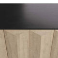 ARTERIORS SAPPHIRE CREDENZA - Cabinets & Bar