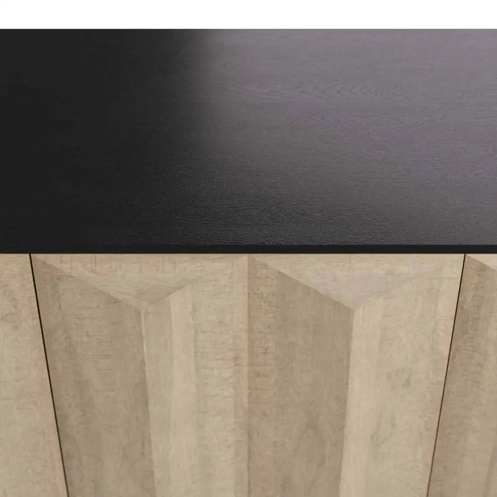ARTERIORS SAPPHIRE CREDENZA - Cabinets & Bar
