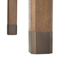 ARTERIORS SPRINGER DINING TABLE - Side