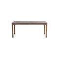 ARTERIORS SPRINGER DINING TABLE - Side