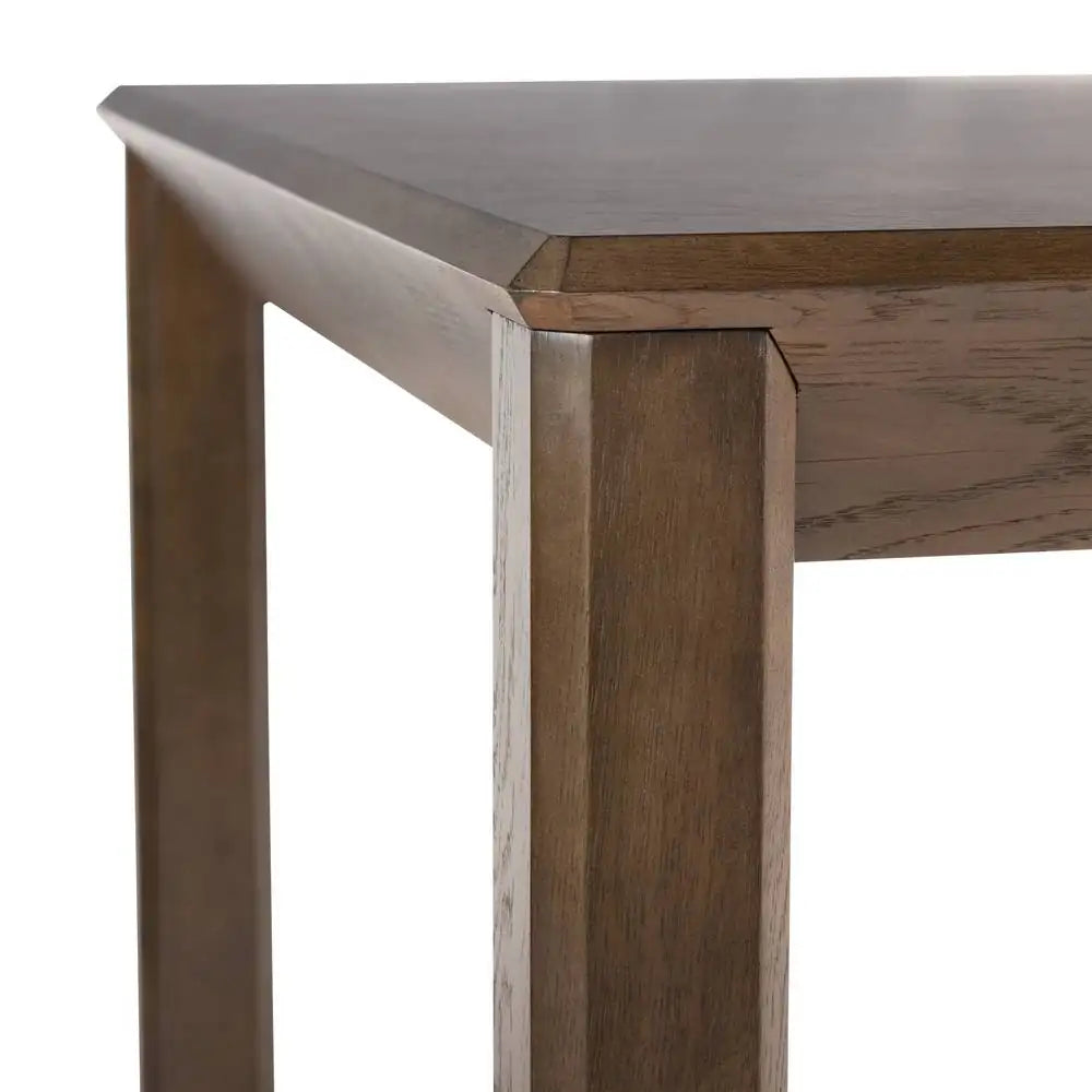 ARTERIORS SPRINGER DINING TABLE - Side