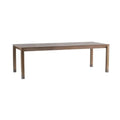 ARTERIORS SPRINGER DINING TABLE - Side