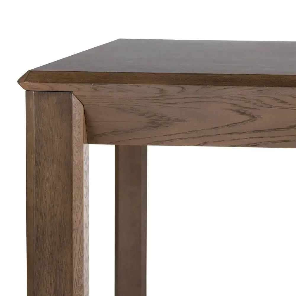 ARTERIORS SPRINGER DINING TABLE - Side